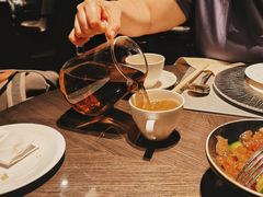 -万丽轩·粤菜(王府井金茂万丽酒店)