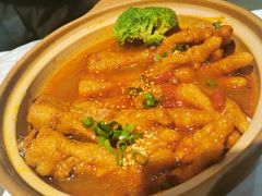 -贰回巷火锅馆(钟楼店)