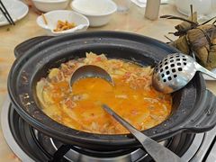 -李师傅脆肚(梅林店)