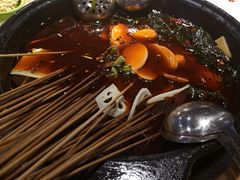 -香坝坝鲜鱼火锅(春熙路店)