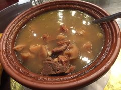 -妈妈传炖品(双林店)