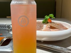 -海底捞火锅(银泰中心店)