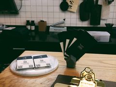 -无牌咖啡&酒馆