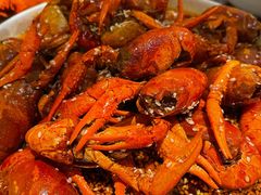 红油龙虾-马头巷·食景园(苏州总店)