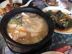 -贤花饭店(凯德店)