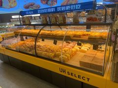-UH祐禾(上海荟聚店)