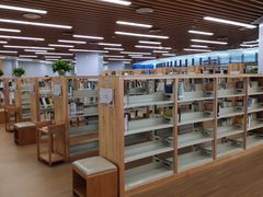 -厦门市图书馆(集美新城馆区)
