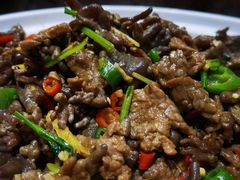 -下梅人家土菜馆(历史文化餐厅度假区店)