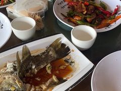 -梅姐海鲜餐厅(水头海鲜街店)