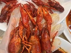 -刘栋梁大排档(淮海东路店)