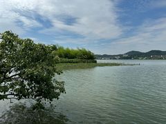 -东钱湖旅游度假区