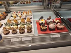 -派悦坊·甜品·蛋糕(虹口龙之梦店)