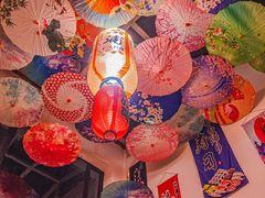 -浦·传统日式料理(3 5 1 1 店)