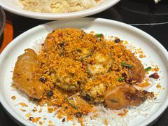 -稻香饭店(IFS国金中心店)