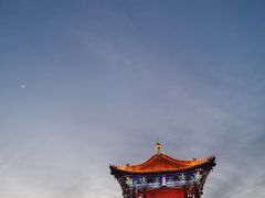 -西安城墙·碑林历史文化景区