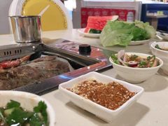 -爱客得牛排海鲜烤肉·火锅自助(春熙路黑金好店)