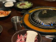 -喜来稀肉(旺角广华街店)