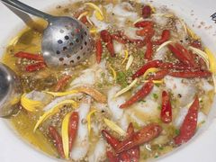 -太二酸菜鱼(正大广场店)