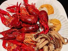 -太湖饭店玉兰厅(自助餐厅)