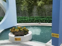 -北京海德酒店温泉