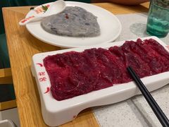 -浪里寻·臻牛养生牛肉火锅(方圆荟店)