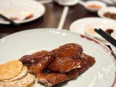 -杭州西子湖四季酒店·金沙厅