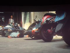 -SFC上影影城(北京大兴龙湖天街IMAX店)