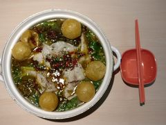 -友达面馆(二七南路店)