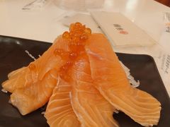 -争鲜回转寿司(通州万达店)