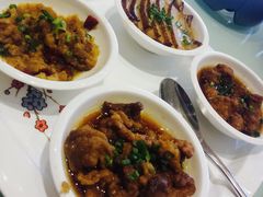 -西安唐隆国际酒店(大雁塔大唐不夜城店)