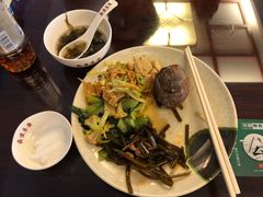 -长生素斋(普陀山店)
