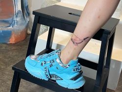 -飛凡TATTOO纹身•原创