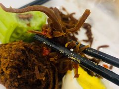 -老磁器口豆汁店(天坛店)
