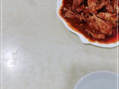 -满口香饭店