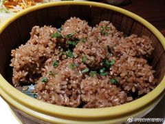 -意满花千醉(金茂览秀城店)