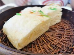 千层油糕-怡园饭店-餐厅(四望亭店)