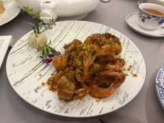 -银都上海菜馆(粤海东路店)