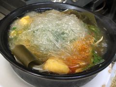 -曹宝林砂锅麻辣烫(星光路店)