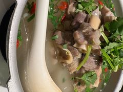-清真·宁夏印象·盐池滩羊肉体验店(江宁路店)