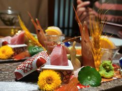 -傑·料理·海鲜放题(佛山文华荟店)