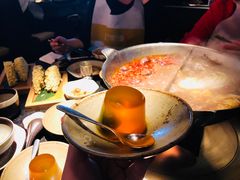-湊湊火锅·茶憩(新中关购物中心店)