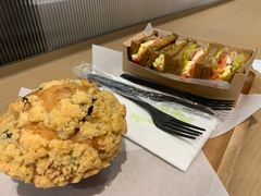 -星巴克臻选(北京蓝色港湾RO店)