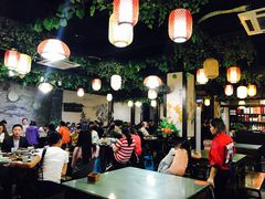大堂-徐鼎盛民间菜(城南家园店)