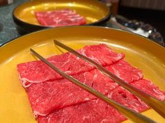 -牛New寿喜烧(中山公园龙之梦店)