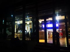门面-小众茶餐厅(金山店)