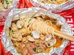 -见味花甲(福田coco park店)