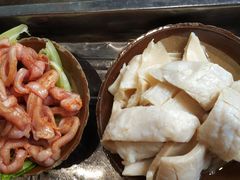 -周幺妹重庆老火锅(银泰城总店)