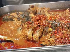 -鱼酷活鱼烤鱼(南京水游城店)