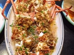 -川悦留香·海鲜餐厅(海棠68环球美食街店)