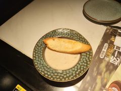 -半秋山西餐厅(襄阳万达店)